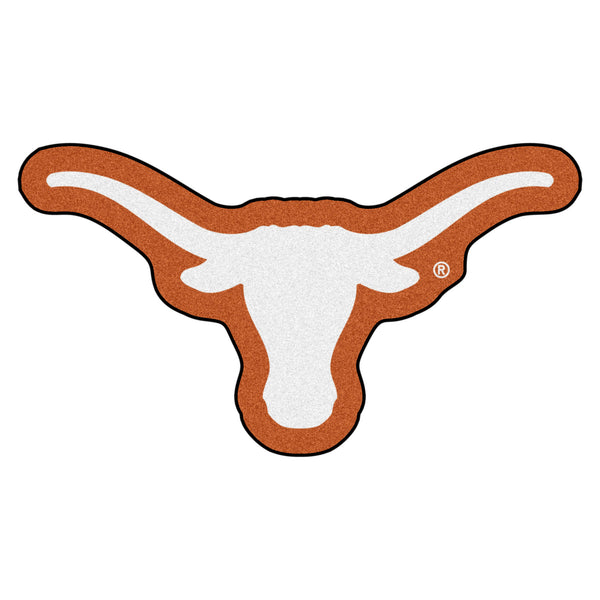 '-Mascot Mat-True Sports Fan