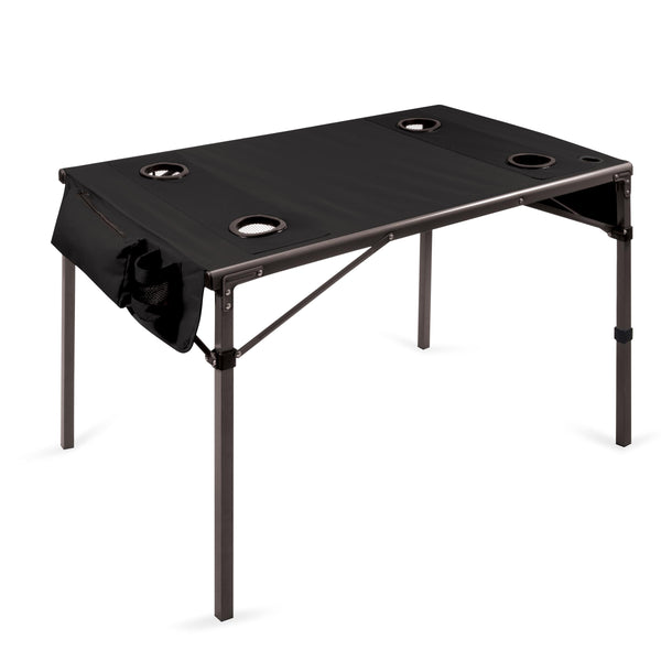 -Folding Table-True Sports Fan