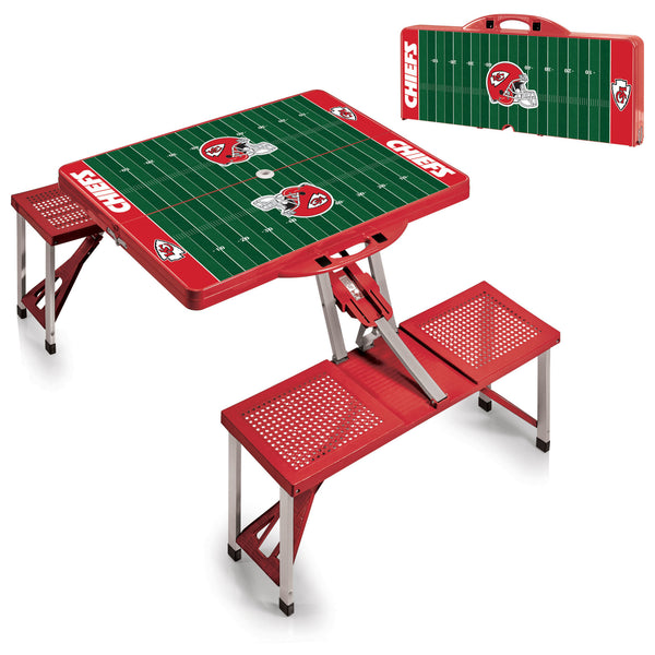 -Outdoor Furniture-True Sports Fan