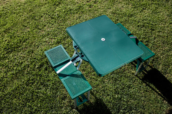 -Picnic Table-True Sports Fan