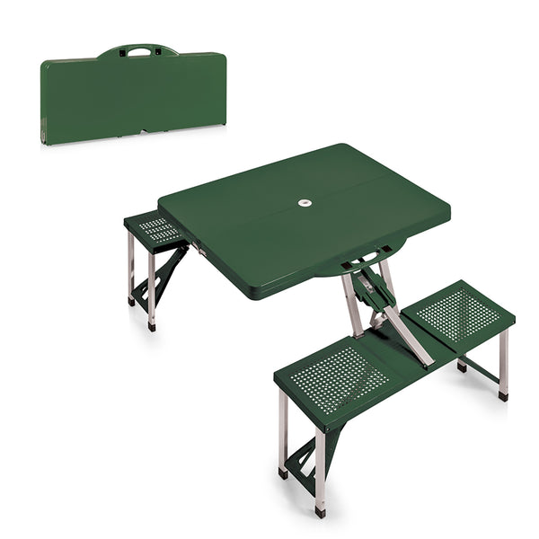 -Picnic Table-True Sports Fan