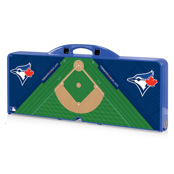-Picnic Table-True Sports Fan