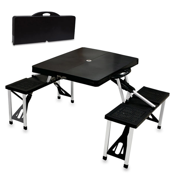 -Picnic Table-True Sports Fan