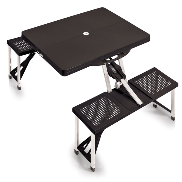 -Picnic Table-True Sports Fan