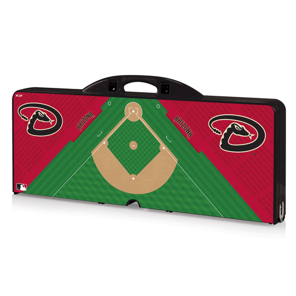 -Picnic Table-True Sports Fan