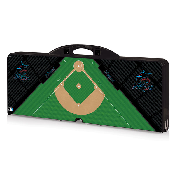 -Picnic Table-True Sports Fan