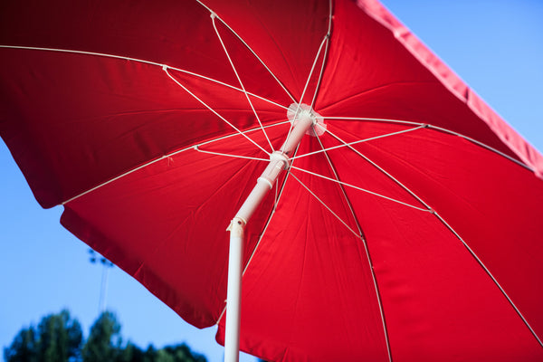 -Umbrella-True Sports Fan