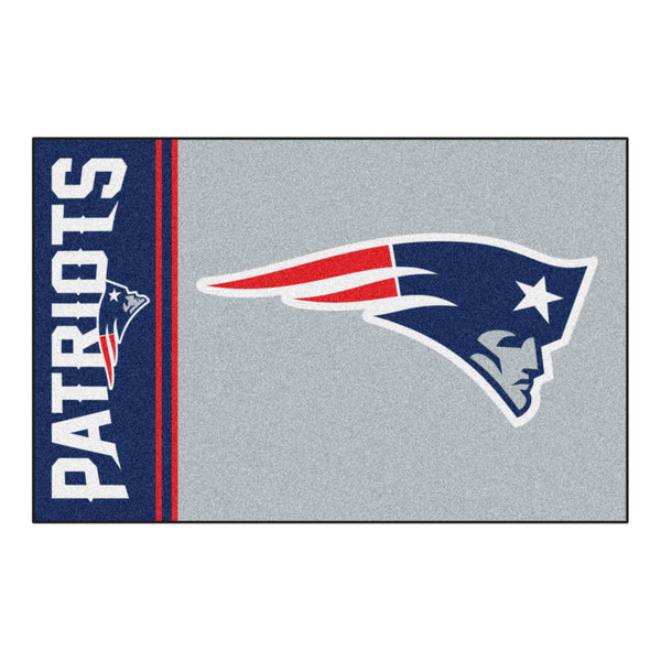 '-Starter Mat-True Sports Fan