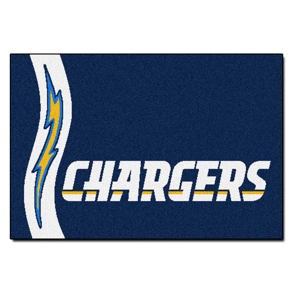 '-Starter Mat-True Sports Fan