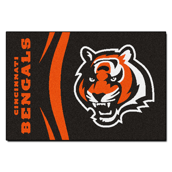 '-Starter Mat-True Sports Fan