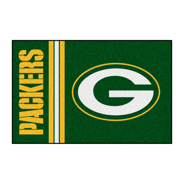 '-Starter Mat-True Sports Fan