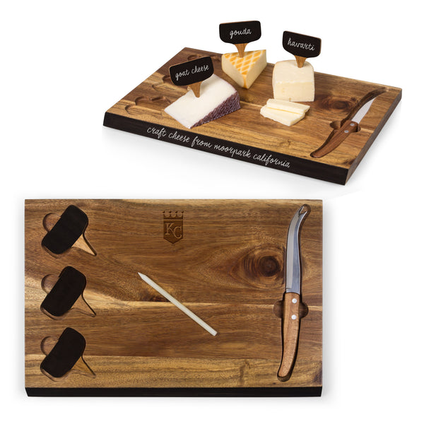 -Cutting Board-True Sports Fan