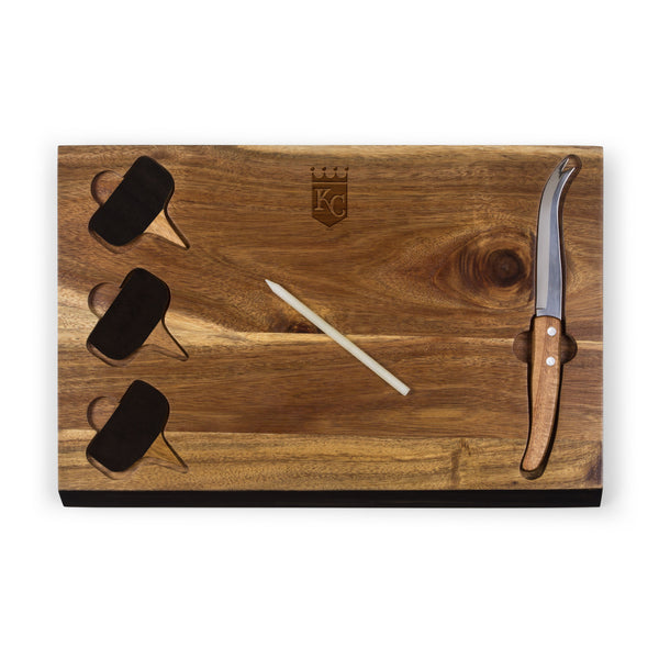 -Cutting Board-True Sports Fan