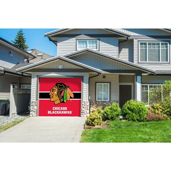 -Door Cover-True Sports Fan