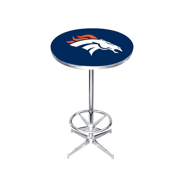 -Pub Table-True Sports Fan