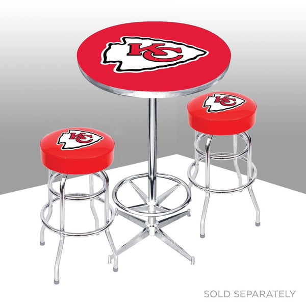 -Pub Table-True Sports Fan