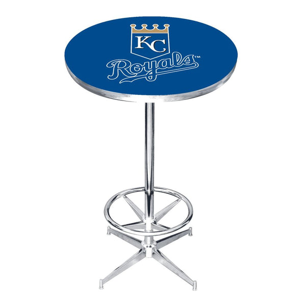 -Pub Table-True Sports Fan