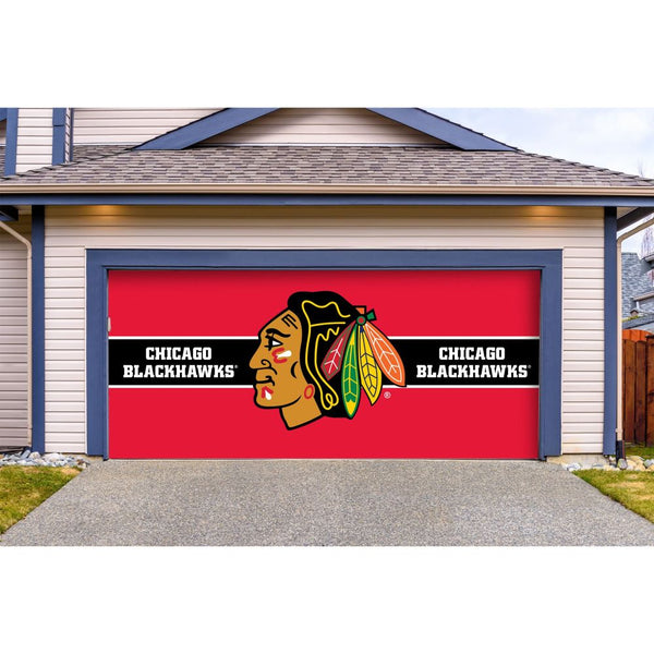 -Door Cover-True Sports Fan