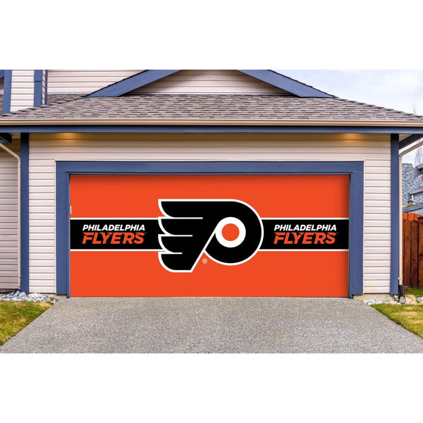 -Door Cover-True Sports Fan