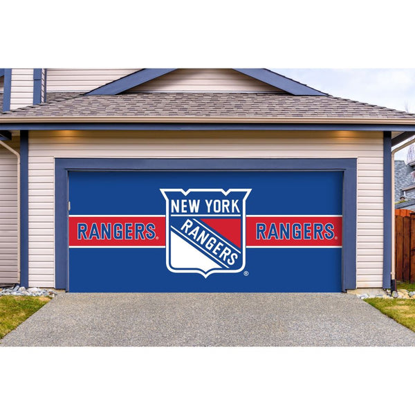 -Door Cover-True Sports Fan
