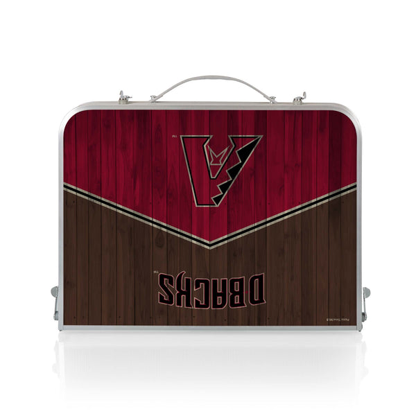 -Portable Table-True Sports Fan