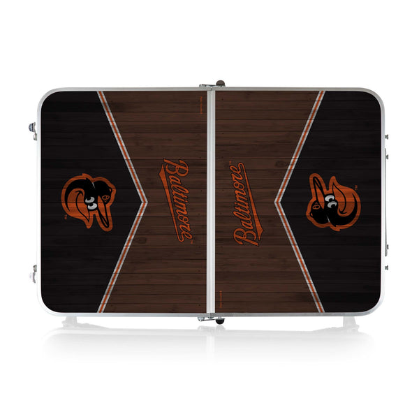 -Portable Table-True Sports Fan