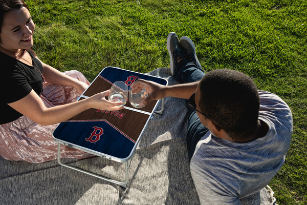 -Portable Table-True Sports Fan