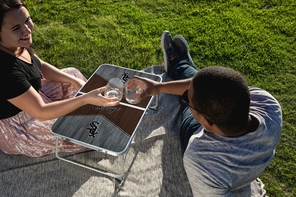 -Portable Table-True Sports Fan