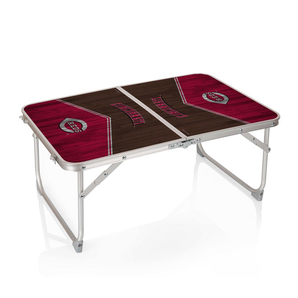 -Portable Table-True Sports Fan