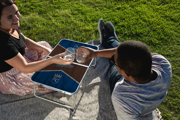 -Portable Table-True Sports Fan