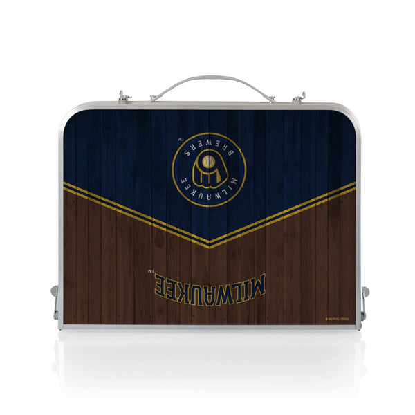 -Portable Table-True Sports Fan