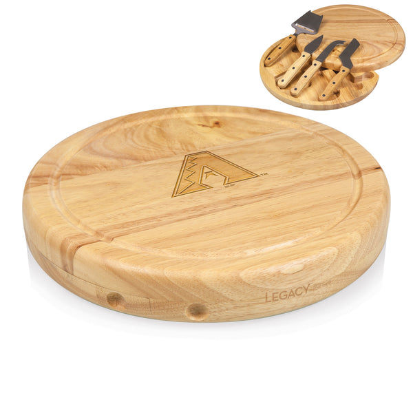 -Cutting Board-True Sports Fan