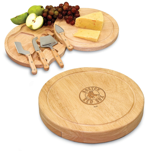 -Cutting Board-True Sports Fan