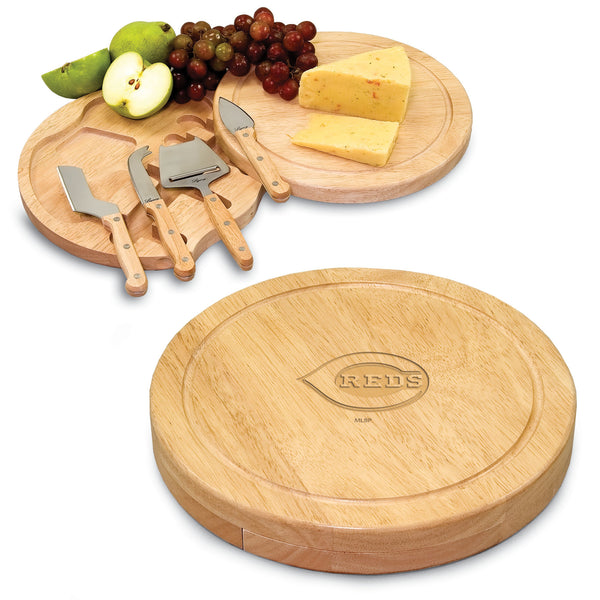 -Cutting Board-True Sports Fan