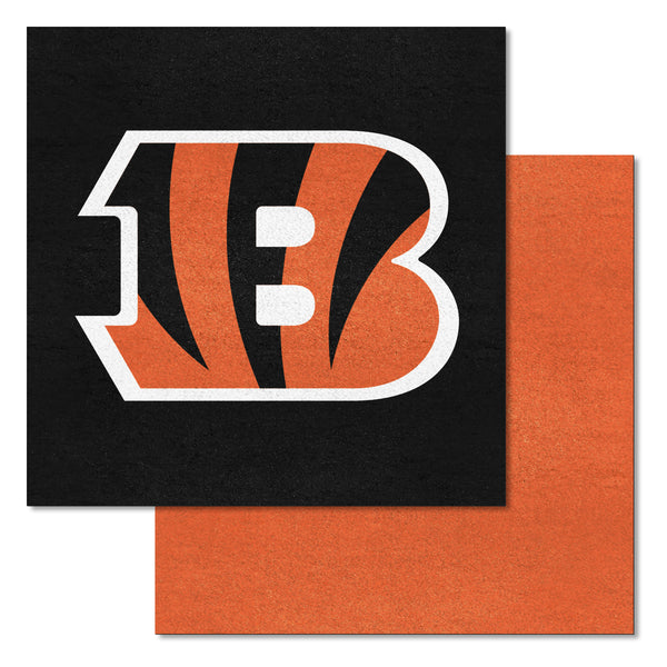 '-Team Carpet Tiles-True Sports Fan