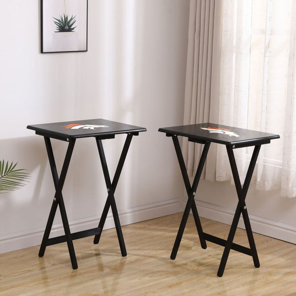 -Snack Tray Set-True Sports Fan