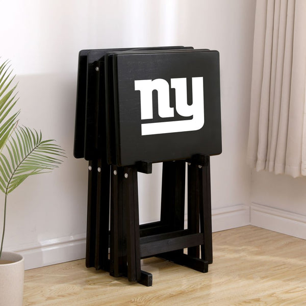 -Snack Tray Set-True Sports Fan