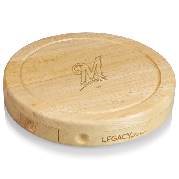 -Cutting Board-True Sports Fan