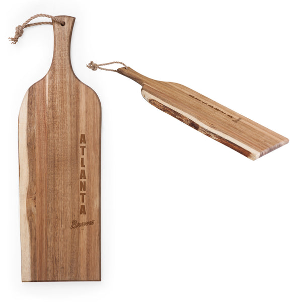 -Serving Plank-True Sports Fan