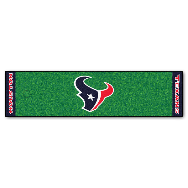 '-Putting Green Mat-True Sports Fan