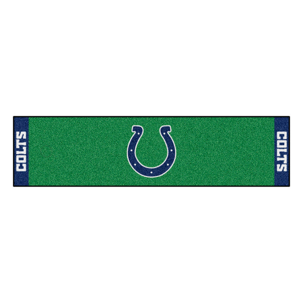 '-Putting Green Mat-True Sports Fan