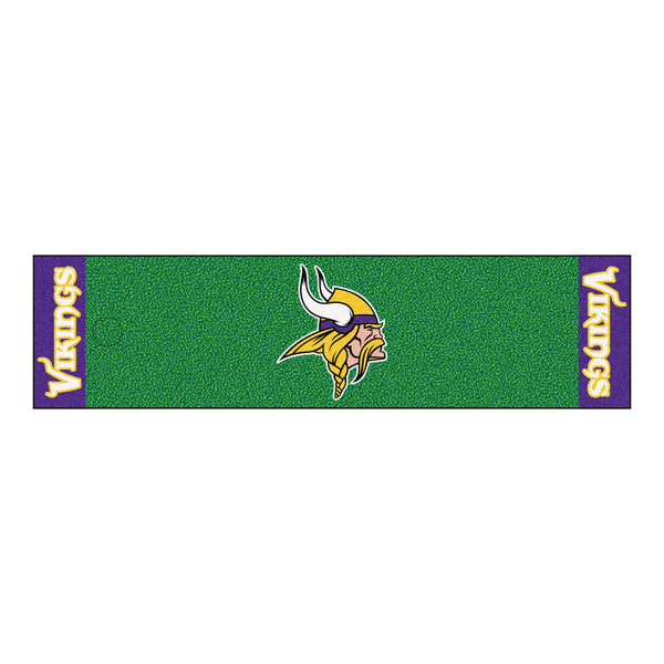 '-Putting Green Mat-True Sports Fan