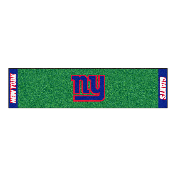 '-Putting Green Mat-True Sports Fan