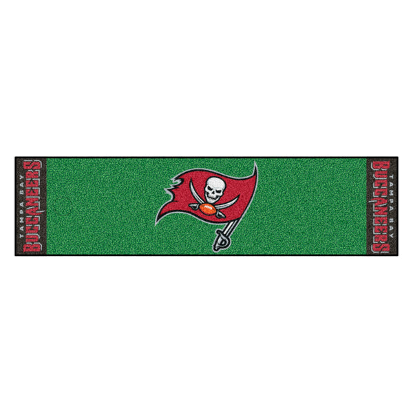 '-Putting Green Mat-True Sports Fan