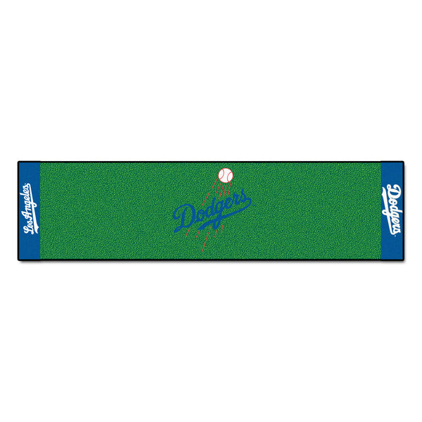 '-Putting Green Mat-True Sports Fan