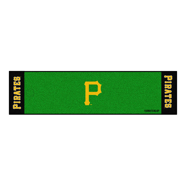 '-Putting Green Mat-True Sports Fan