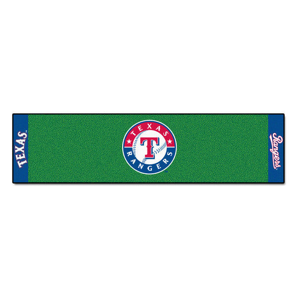 '-Putting Green Mat-True Sports Fan