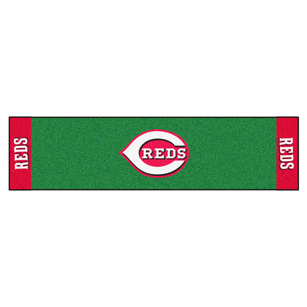 '-Putting Green Mat-True Sports Fan