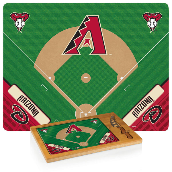 -Cutting Board-True Sports Fan