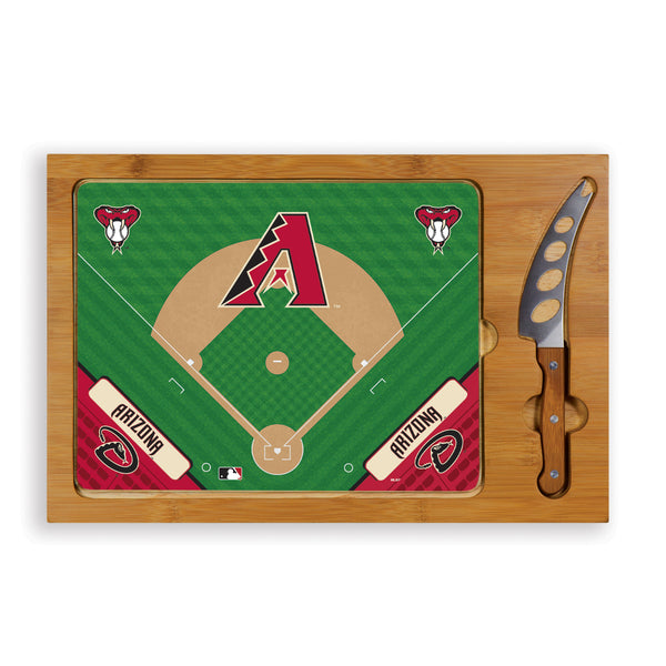 -Cutting Board-True Sports Fan